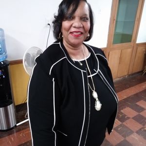 Meet your Posher, Vickie